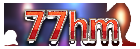 77hm logo